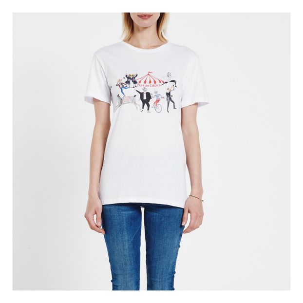 Fashion Circus T-shirt-product