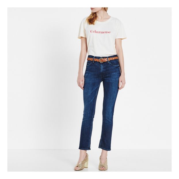 Charmeuse T-shirt-product
