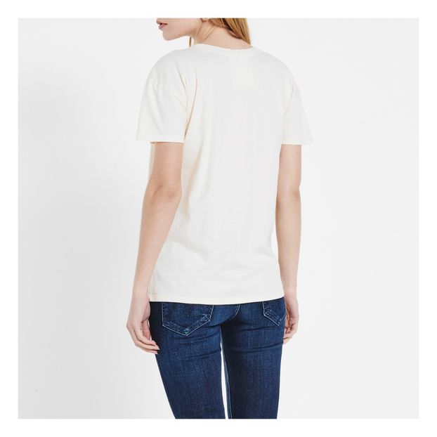 Charmeuse T-shirt-product