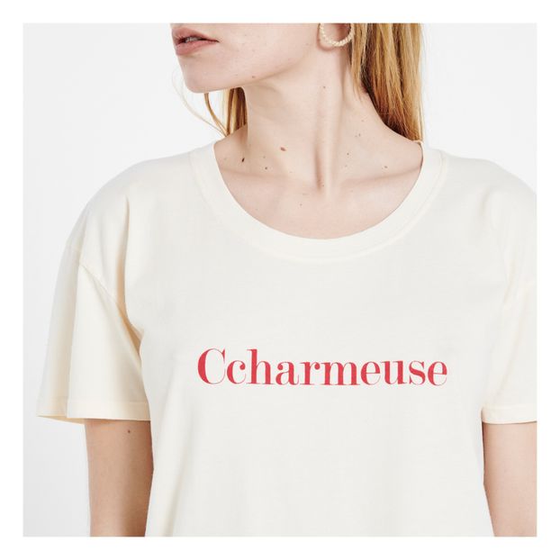 Charmeuse T-shirt-product