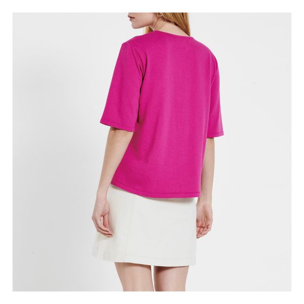 Carlota T-shirt-product