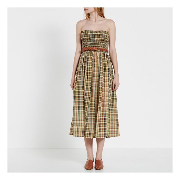 Braided Belt-product