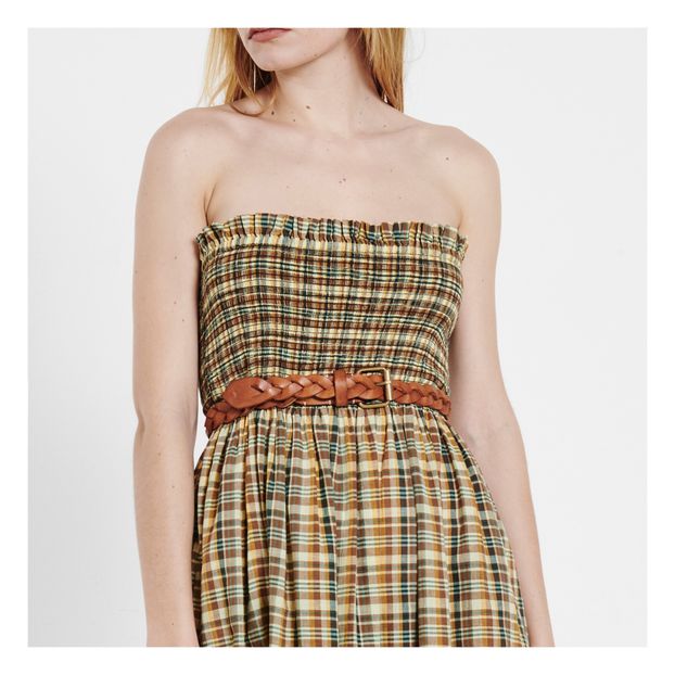 Braided Belt-product