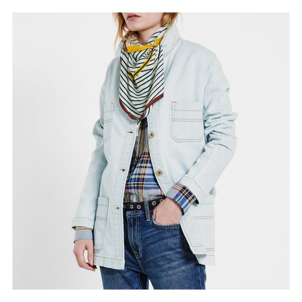 Foulard Capucine-product