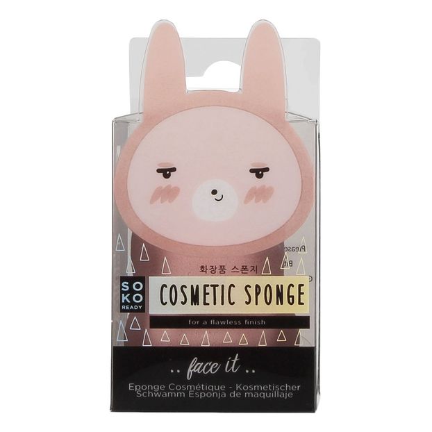 Eponge à maquillage-product