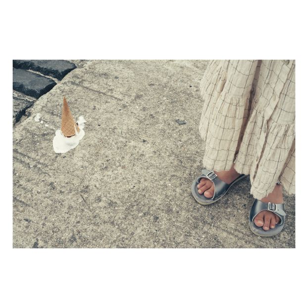 Sandalias Impermeables de Cuero Surfer-product