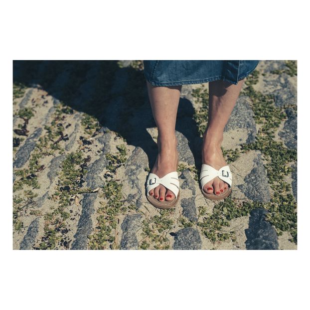 Sandali Classic Slide - Collezione Donna - -product