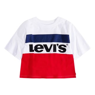 Levi's Top Logo-listing