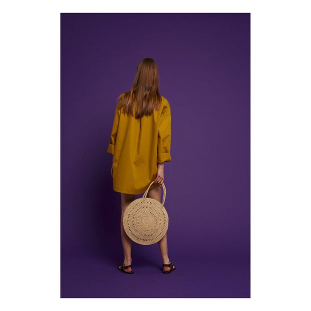 Panier Rond Friday-product