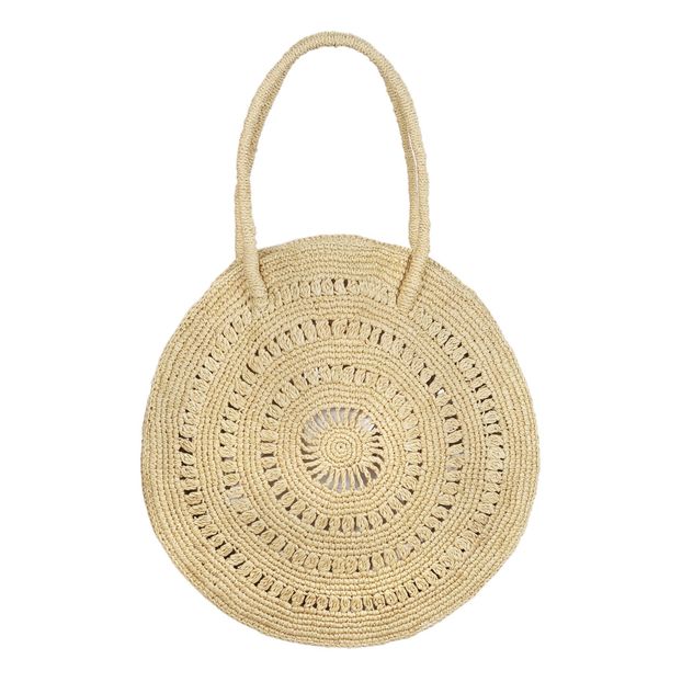 Panier Rond Friday-product
