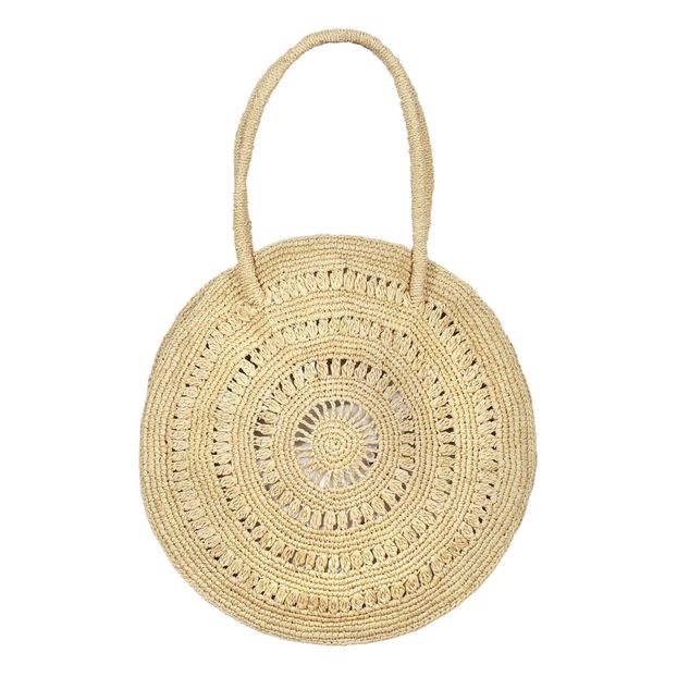 Panier Rond Friday-product