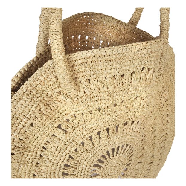 Panier Rond Friday-product