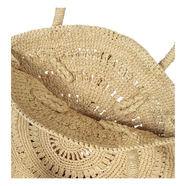 Panier Rond Friday-product