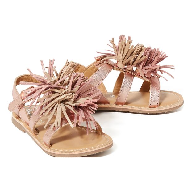 Sandalen Ginko-product