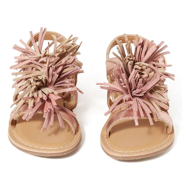 Sandalen Ginko-product
