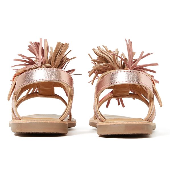 Sandalen Ginko-product