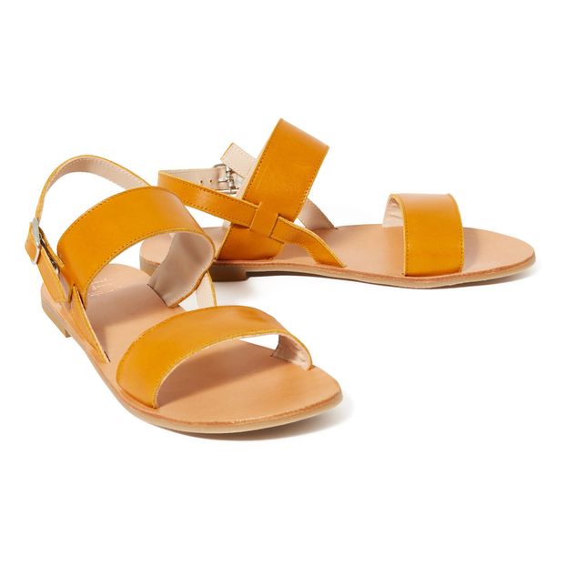 Sandalen Carmen-product