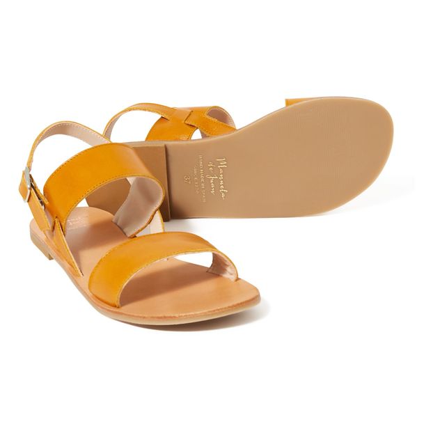 Sandalen Carmen-product