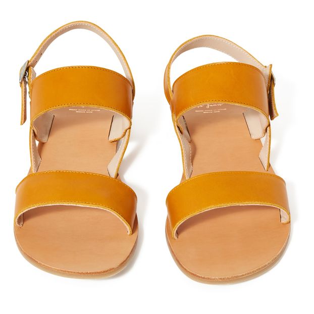 Sandalen Carmen-product