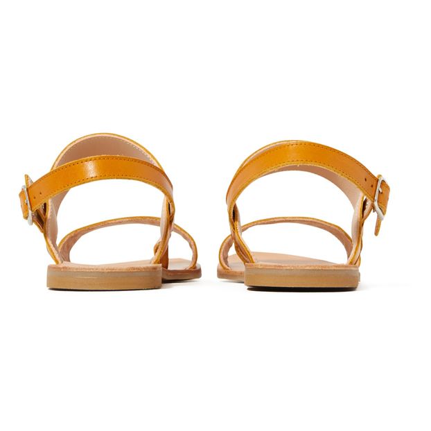 Sandalen Carmen-product