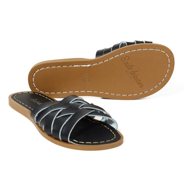 Sandalias Retro Slide - Colección Mujer --product