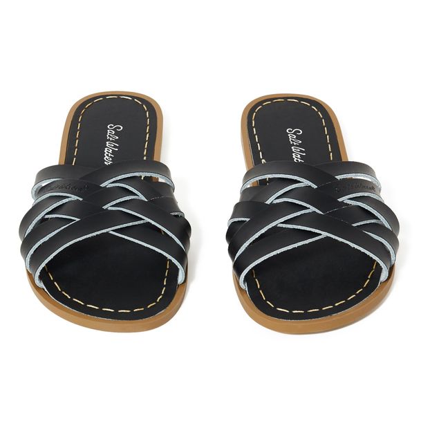 Sandalias Retro Slide - Colección Mujer --product