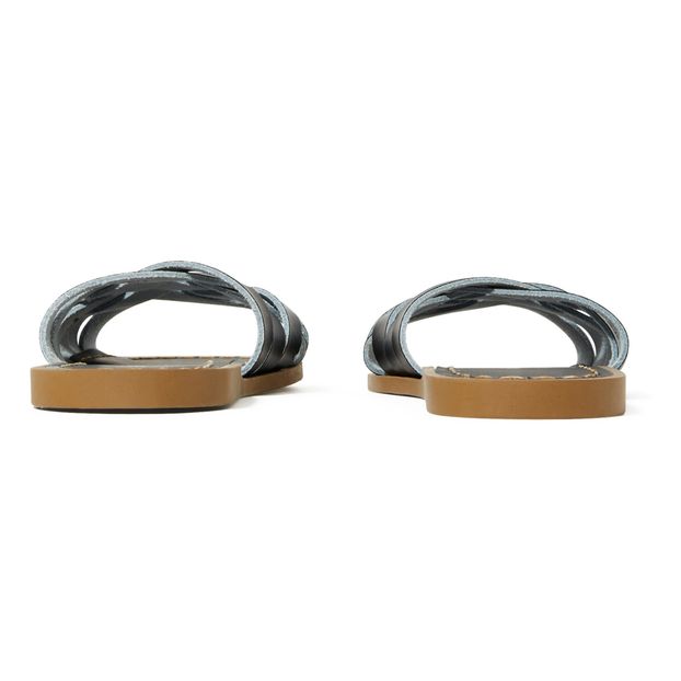 Sandalias Retro Slide - Colección Mujer --product