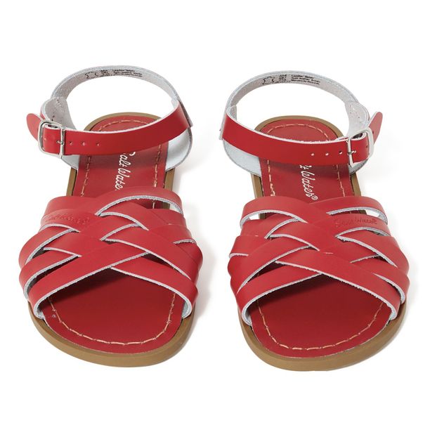 Sandalias Retro - Colección Mujer --product