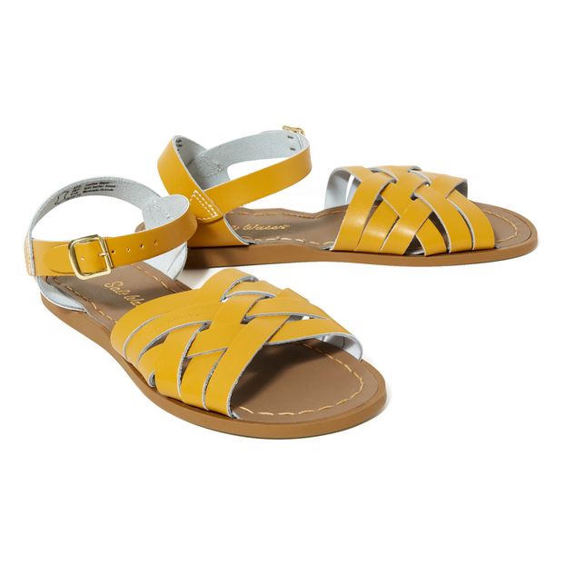Sandalias Retro - Colección Mujer --product