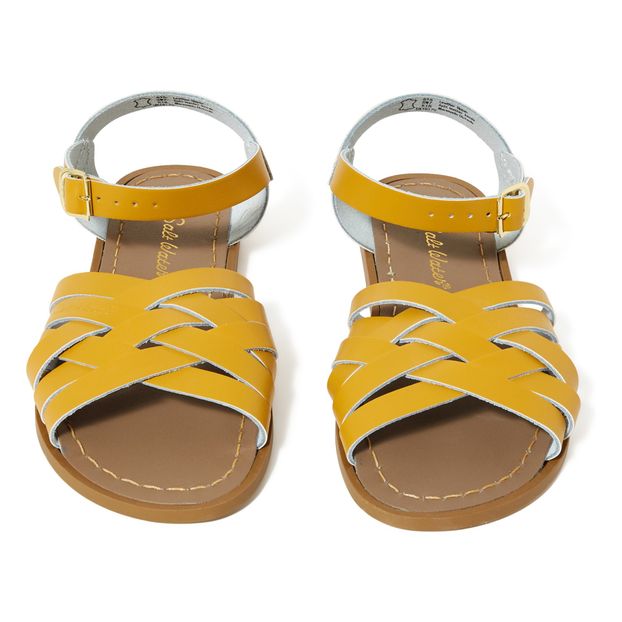 Sandalias Retro - Colección Mujer --product