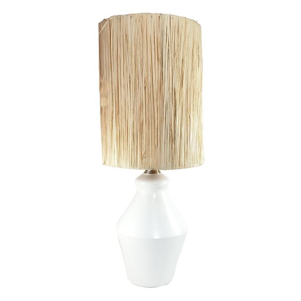 Tadelakt Lamp-product