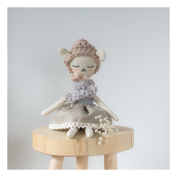 Poupée mouton Mariana-product