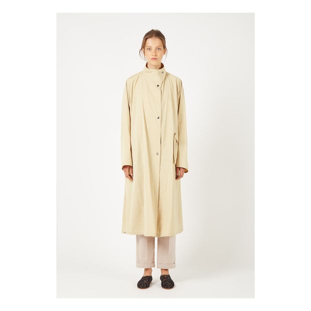 Gabardina Ancon-product