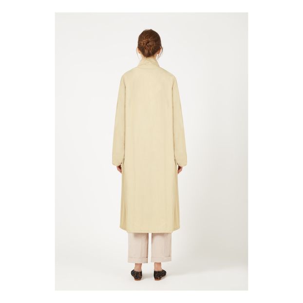 Gabardina Ancon-product