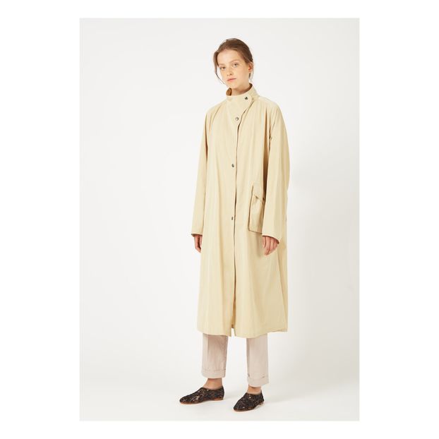 Gabardina Ancon-product