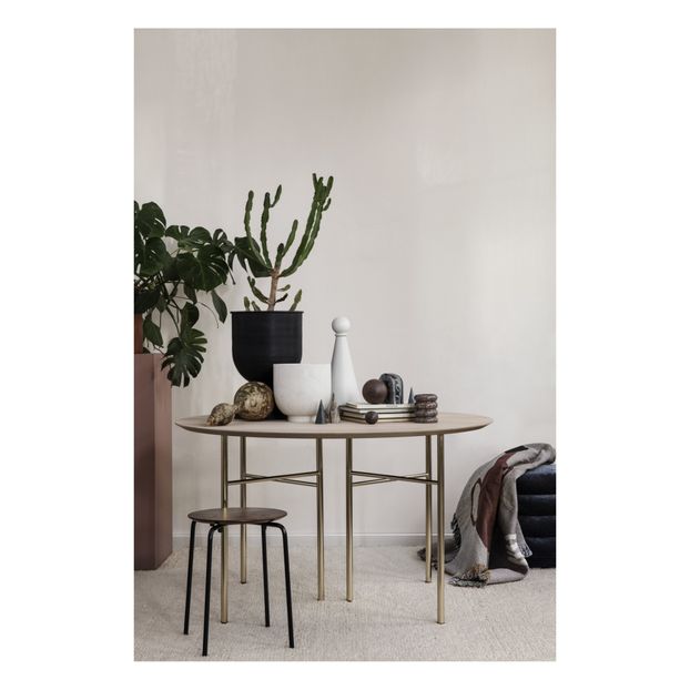 Couverture en coton Mirage -product