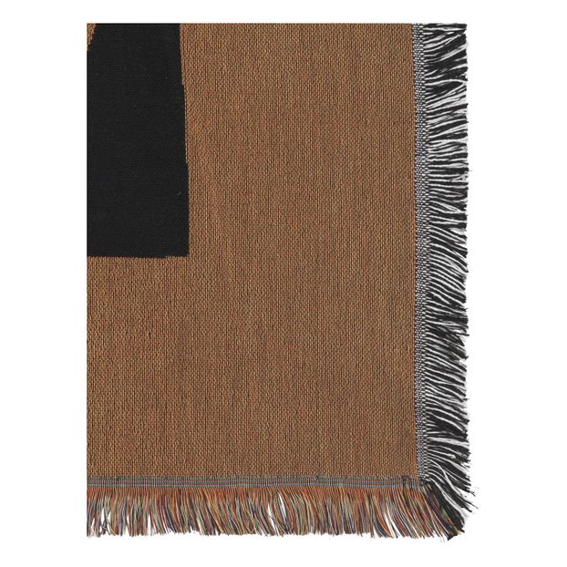 Couverture en coton Mirage -product