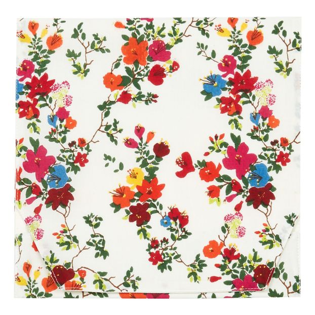 Funda de tarjeta de sanidad Josephine Garden-product