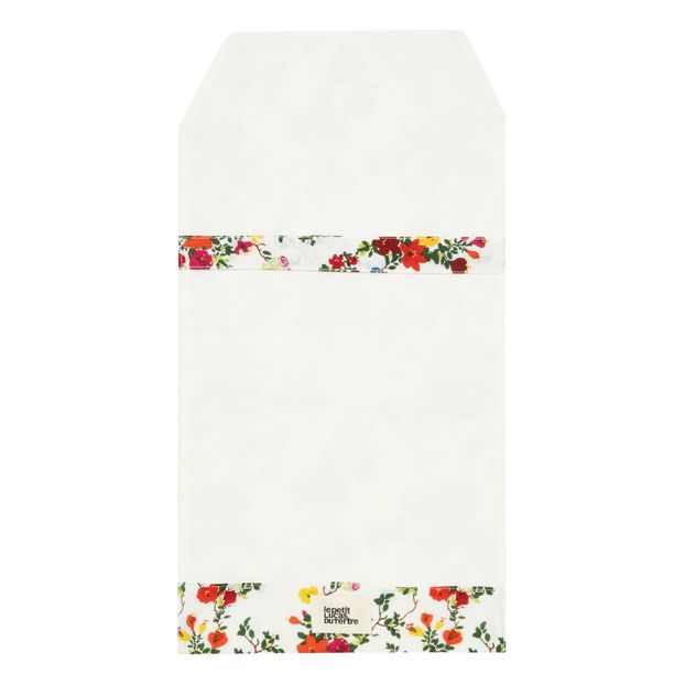 Funda de tarjeta de sanidad Josephine Garden-product