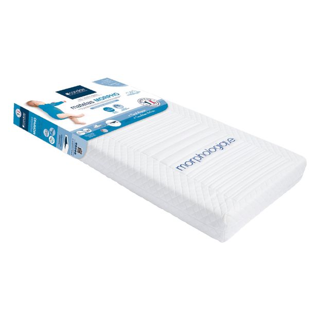 Matelas morphologique déhoussable-product