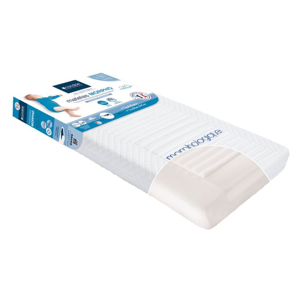 Matelas morphologique déhoussable-product
