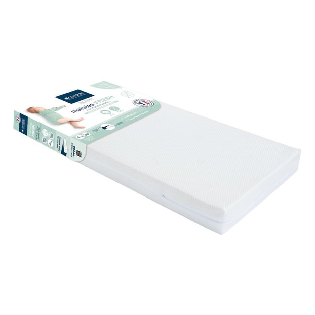 Matelas Fresh-product