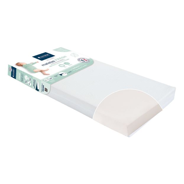 Matelas Fresh-product