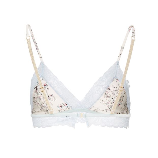Triangle Mila-product