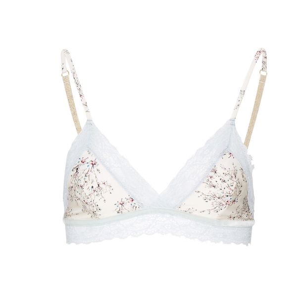 Triangle Mila-product