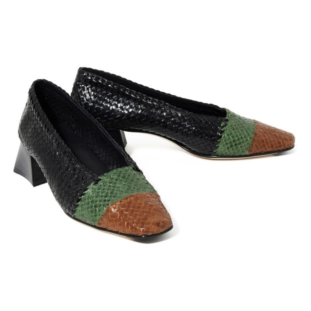Ballerines Eivissa-product