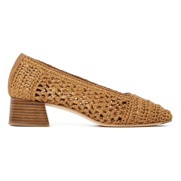 Bailarinas Noa Raffia-product
