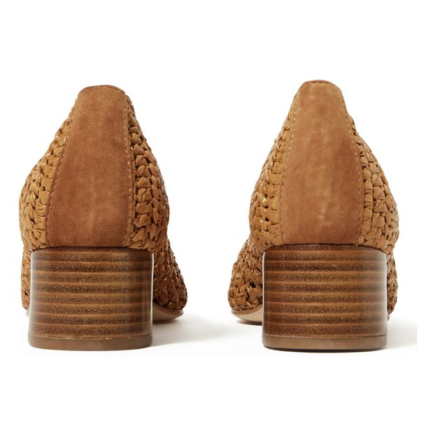 Bailarinas Noa Raffia-product