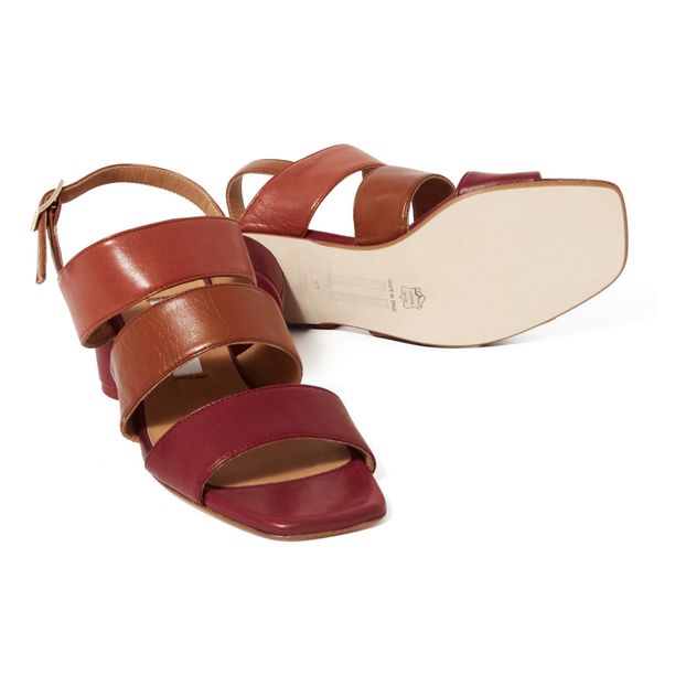Sandalias Ivon-product