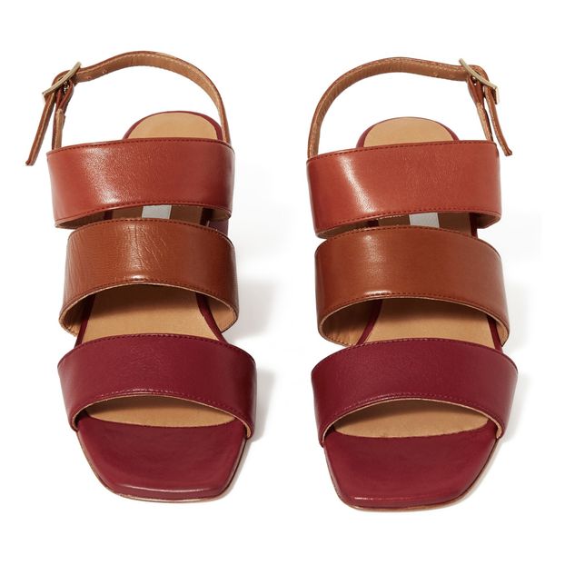 Sandalias Ivon-product